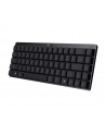 Klawiatura ASUS ProArt KD300 Wireless/Bluetooth Keyboard Black Aerolite - nr 27