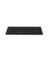 Klawiatura ASUS ProArt KD300 Wireless/Bluetooth Keyboard Black Aerolite - nr 4