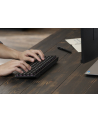 Klawiatura ASUS ProArt KD300 Wireless/Bluetooth Keyboard Black Aerolite - nr 7