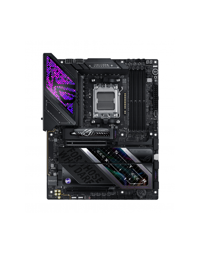 Płyta główna ASUS ROG STRIX X870E-E GAM WIFI7 NEO główny