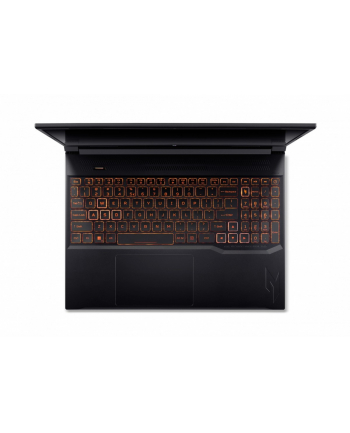 acer Notebook Nitro V 16 AI ANV16-42-R70Z ESHELL/R5 240/16GB/512SSD/RTX3050/16.0