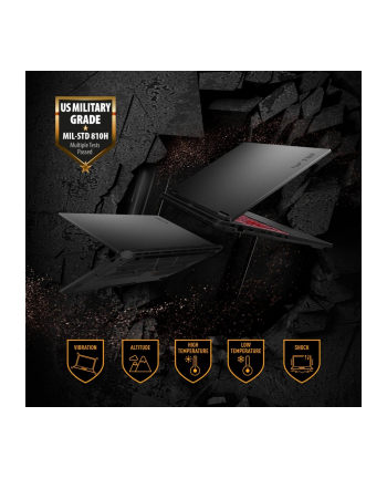 asus Notebook TUF Gaming A16 FA608UM-R7165  nOS R7-260    16GB/512GB/RTX5060
