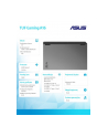 asus Notebook TUF Gaming A16 FA608UM-R7165  nOS R7-260    16GB/512GB/RTX5060 - nr 5