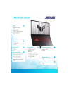 asus Notebook TUF Gaming A18 (2025) FA808UH-S8021 nOS R7-260 16GB/512GB/RTX5050 - nr 3