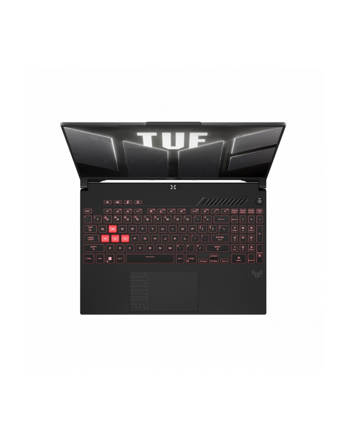 asus Notebook TUF Gaming F16 FX607VU-I5165  nOS  Core 5 210H 16/512SSD/RTX405 główny