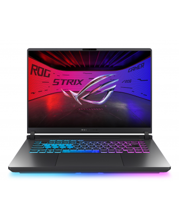 asus Notebook ROG Strix G16 G615JH-I5165 nOS i5-13450HX 16GB/512GB/RTX5050