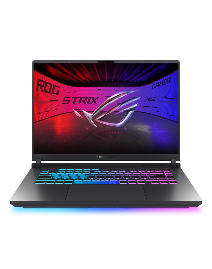 asus Notebook ROG Strix G16 G615JH-I5165 nOS i5-13450HX 16GB/512GB/RTX5050 główny