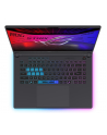 asus Notebook ROG Strix G16 G615JH-I5165 nOS i5-13450HX 16GB/512GB/RTX5050 - nr 17