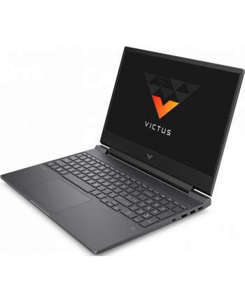 hp inc. Notebook Victus Gaming 15-fa0999nw  Win11H/15 RTX 3050/i5-12450H/512GB/16GB 804F0EA