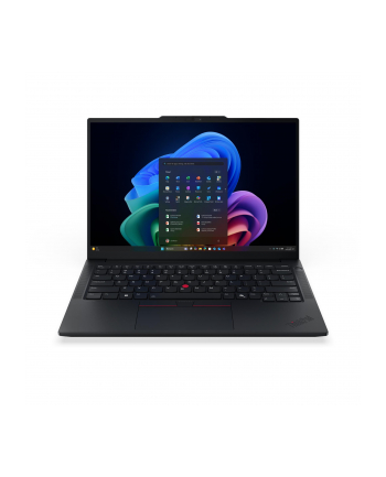 lenovo Laptop ThinkPad E14 G8 21Y6004XPB W11Pro Ultra 5 325/2X16GB/512GB/INT/14.0 WUXGA/Black/1YR Premier Support + CO2 Offset + 3YR OS