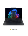 lenovo Laptop ThinkPad E14 G8 21Y6004XPB W11Pro Ultra 5 325/2X16GB/512GB/INT/14.0 WUXGA/Black/1YR Premier Support + CO2 Offset + 3YR OS - nr 1