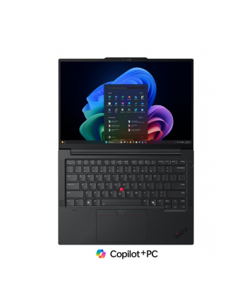 lenovo Laptop ThinkPad E14 G8 21Y6004XPB W11Pro Ultra 5 325/2X16GB/512GB/INT/14.0 WUXGA/Black/1YR Premier Support + CO2 Offset + 3YR OS