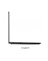lenovo Laptop ThinkPad E16 G4 21YC0050PB W11Pro Ultra 5 325/16GB/512GB/INT/16.0 WUXGA/Black/1YR Premier Support + CO2 Offset + 3YR OS - nr 10