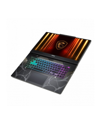 msi Notebook Cyborg 17 B13WGKG-203XPL nOS/i7-13620H/16GB/1TB/RTX5070/17.3 cala