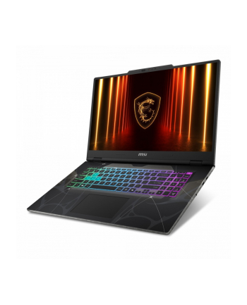 msi Notebook Cyborg 17 B13WGKG-203XPL nOS/i7-13620H/16GB/1TB/RTX5070/17.3 cala