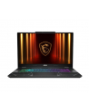 msi Notebook Cyborg 17 B2RWFKG-066XPL nOS/ICore7 240H/16GB/512SSD/RTX5060/17.3 cala - nr 1