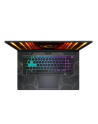 msi Notebook Cyborg 17 B2RWFKG-066XPL nOS/ICore7 240H/16GB/512SSD/RTX5060/17.3 cala - nr 2