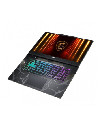 msi Notebook Cyborg 17 B2RWFKG-066XPL nOS/ICore7 240H/16GB/512SSD/RTX5060/17.3 cala