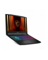 msi Notebook Katana 15 HX B14WGK-821XPL nOS/IC7-14650HX/16GB/1T/RTX5070/15.6 cala - nr 15