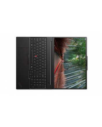 lenovo Mobilna stacja robocza ThinkPad P16s G5 21XG001SPB W11Pro AI 7 PRO 450/32GB/1TB/INT/16.0 WQUXGA/Black/3YRS Premier Support + CO2 Offset nr 1