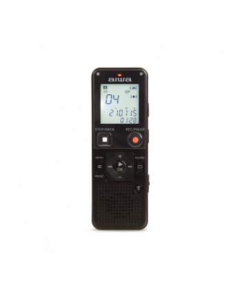 aiwa Dyktafon DVR-A600 czarny