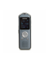 aiwa Dyktafon DVR-M700 16GB srebrny - nr 1