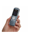 aiwa Dyktafon DVR-M700 16GB srebrny - nr 4