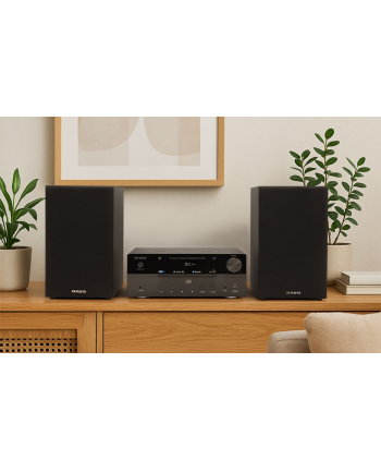 aiwa Mini wieża MSBTU-550