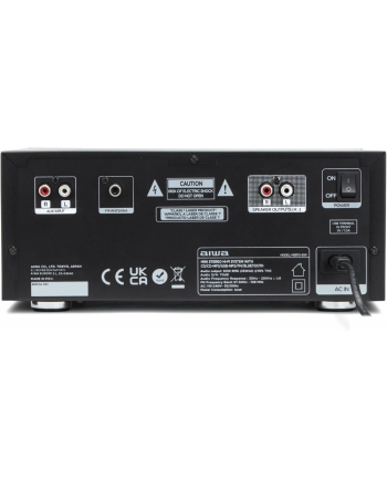 aiwa Mini wieża MSBTU-550