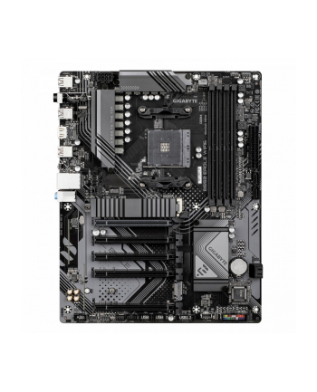 gigabyte Płyta główna B550 EAGLE WIFI6 AM5 4DDR4