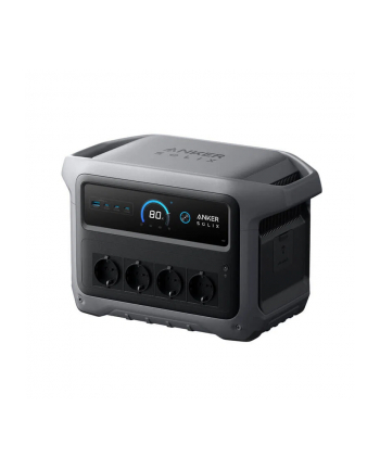 Przenośna stacja zasilania Anker Solix C1000 Gen2 1024Wh 2000W
