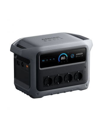Przenośna stacja zasilania Anker Solix C1000 Gen2 1024Wh 2000W