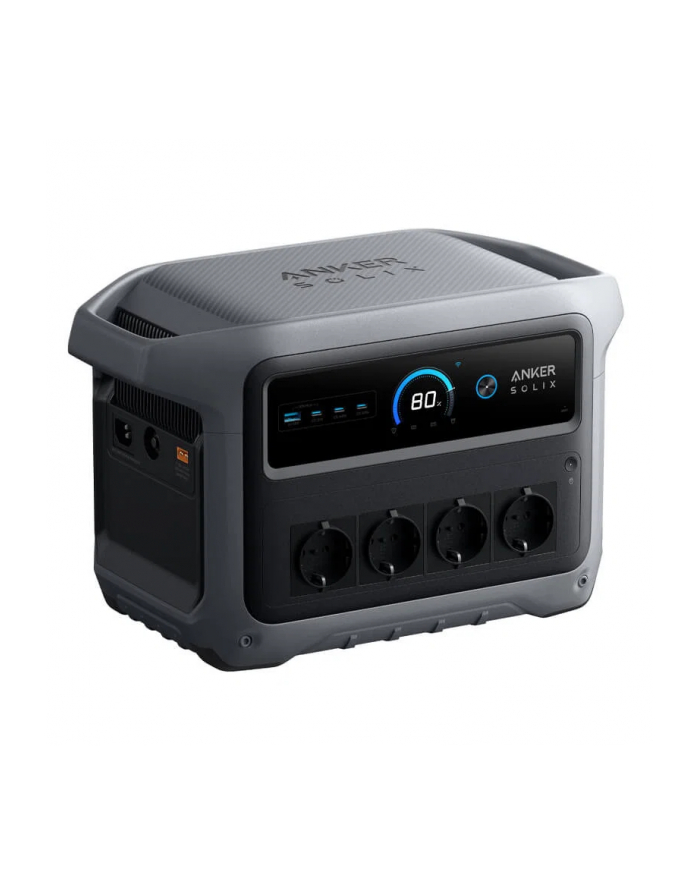 Przenośna stacja zasilania Anker Solix C1000 Gen2 1024Wh 2000W główny