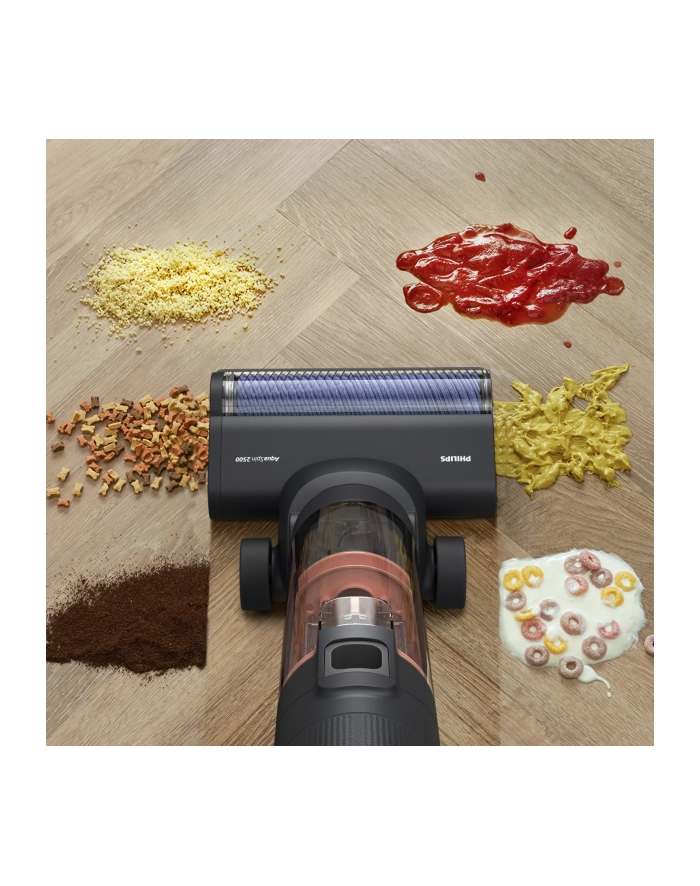 Odkurzacz PHILIPS Seria 6000 XW6264/11 główny