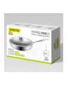 Patelnia z pokrywką 26cm MR-1216-26 MAESTRO - nr 12