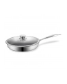 Patelnia z pokrywką 26cm MR-1216-26 MAESTRO - nr 5