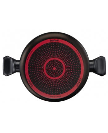 Patelnia TEFAL Simply Clean 28 cm B56772
