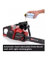 Piła łańcuchowa 18V GP-LC 36/40 LI BL-SOLO 4600050 EINHELL - nr 3