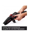 Piła łańcuchowa 18V GP-PS 18/20 LI BL-SOLO 4600080 EINHELL - nr 5