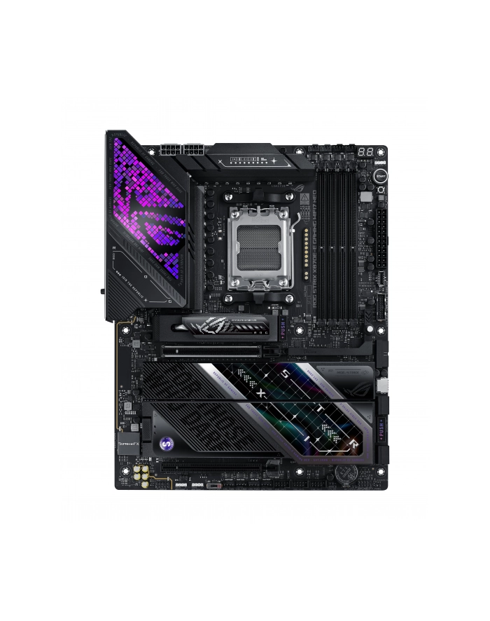 Płyta główna ASUS ROG STRIX X870E-E GAM WIFI7 NEO główny