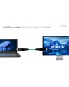 i-tec Kabel Thunderbolt 4/USB4 Class Pro Cable 240W 2x 4K/120Hz 40Gbps LCD 150 cm - nr 5