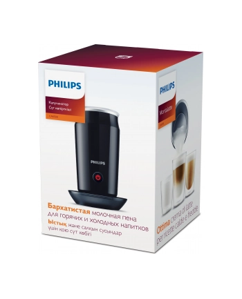 Spieniacz do mleka PHILIPS CA6500/63
