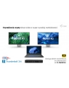 i-tec Stacja dokująca Thunderbolt 5 Triple Display Docking Station M.2 slot 6xUSB 2.5 GLAN PD 140W - nr 14