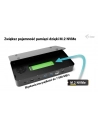 i-tec Stacja dokująca Thunderbolt 5 Triple Display Docking Station M.2 slot 6xUSB 2.5 GLAN PD 140W - nr 2