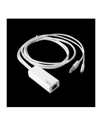 Złącze kablowe Nice HubNetworklink dla Yubii HC3L