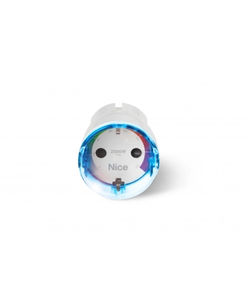 Inteligentne gniazdko Nice Plug-Control F (Plug-Control F 868,4 MHz)