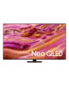 Telewizor Samsung QE55QN92F Neo QLED 55''; 4K Ultra HD 120Hz Tizen Dolby Atmos DVB-T2 Czarny - nr 1