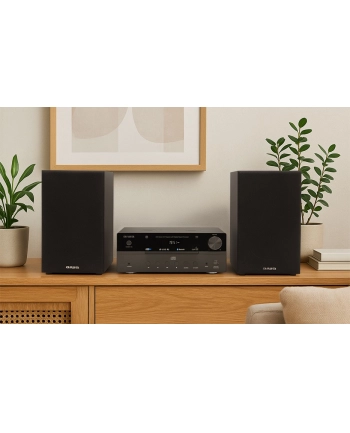 aiwa Mini wieża MSBTU-550