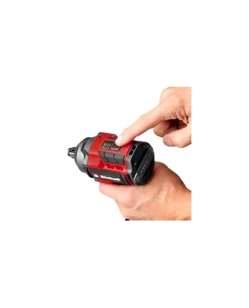 Klucz udarowy 18V TP-CW 18/750-C LI BL-SOLO 4510065 EINHELL