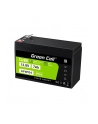 GREEN CELL AKUMULATOR LIFEPO4 CUBE 7AH 12V/128V 896WH LFPGC12V7AH - nr 2